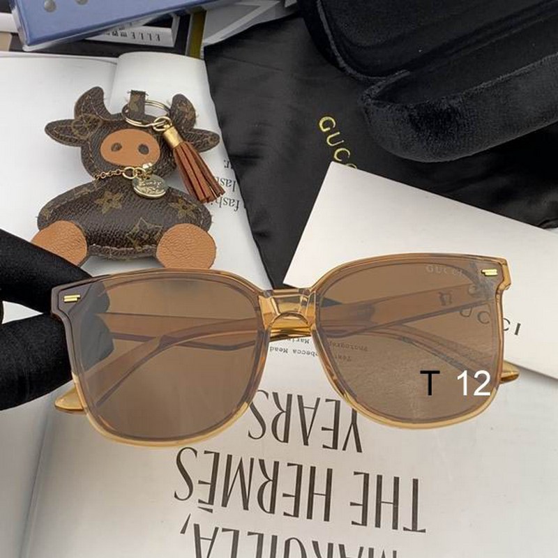 Gucci Sunglasses 440